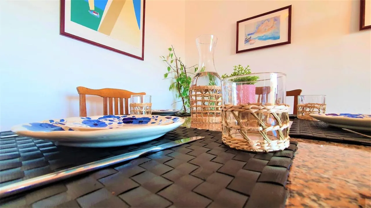 Superb Apartment In Алвор Португалия