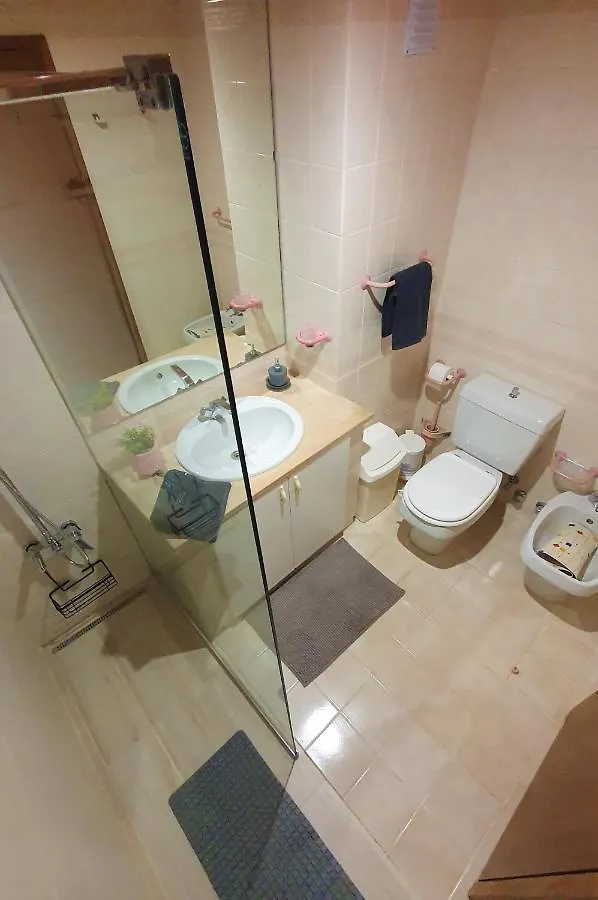 Superb Apartment In Алвор